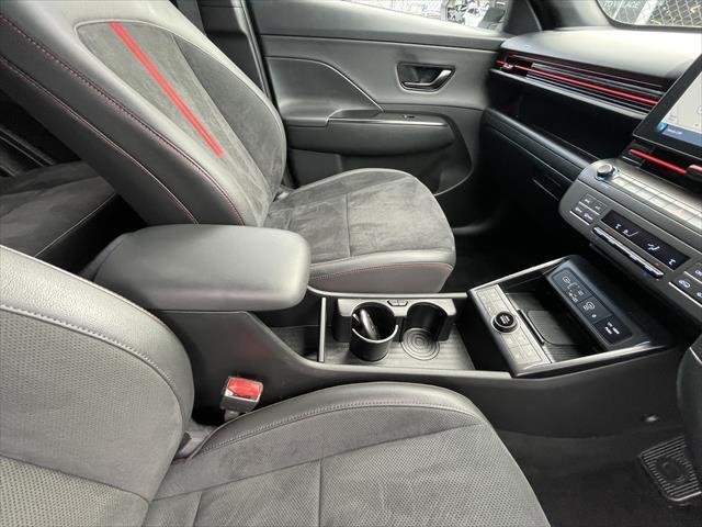 2023 Hyundai Kona Premium N Line