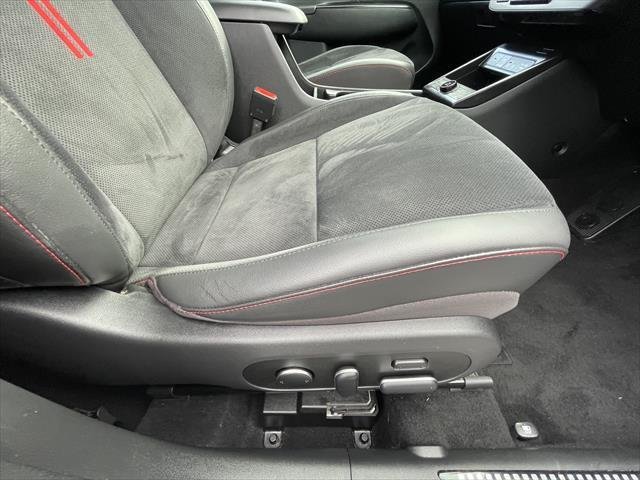 2023 Hyundai Kona Premium N Line