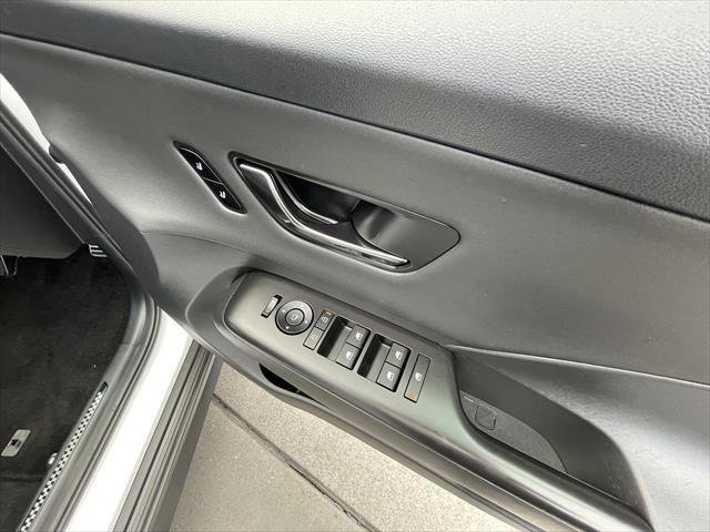 2023 Hyundai Kona Premium N Line