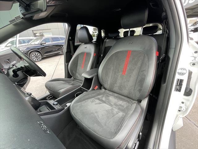 2023 Hyundai Kona Premium N Line