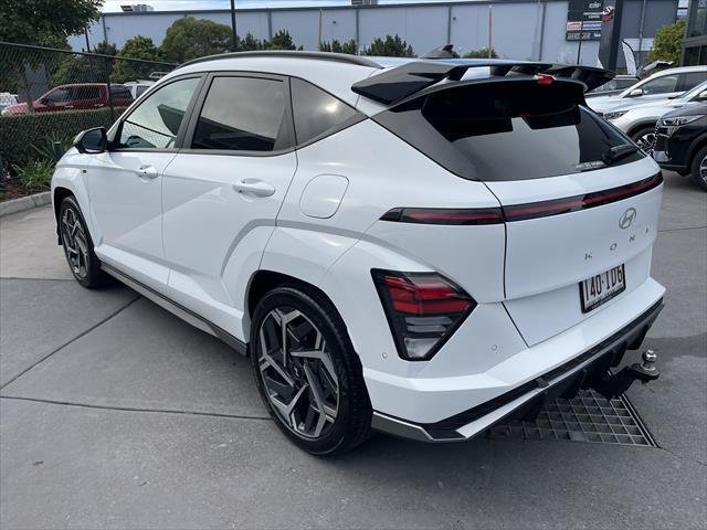 2023 Hyundai Kona Premium N Line