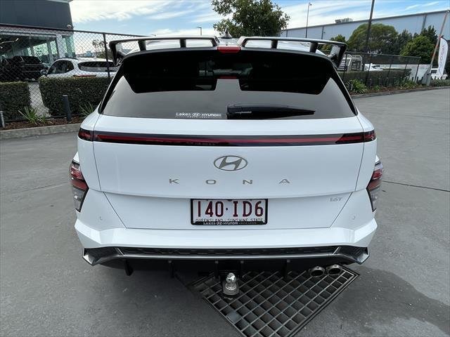 2023 Hyundai Kona Premium N Line