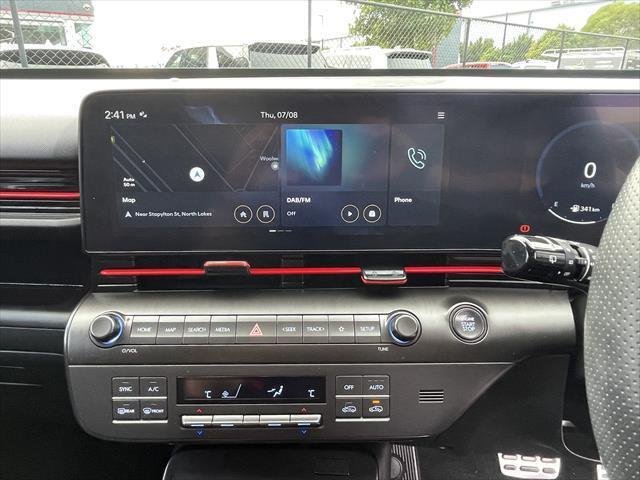 2023 Hyundai Kona Premium N Line