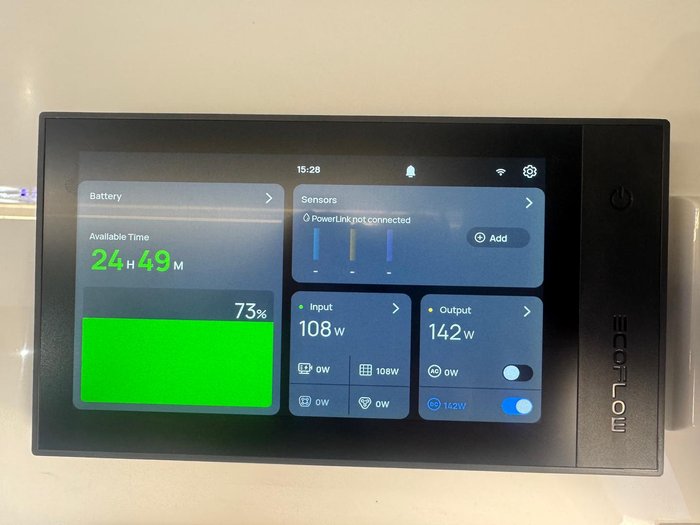 2025 LPT Caravans 17Ft Off Road Hybrid