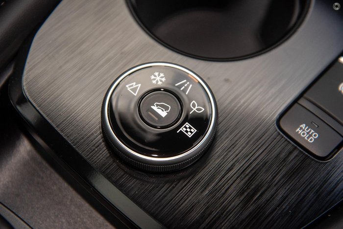 2025 Nissan X-TRAIL Ti-L