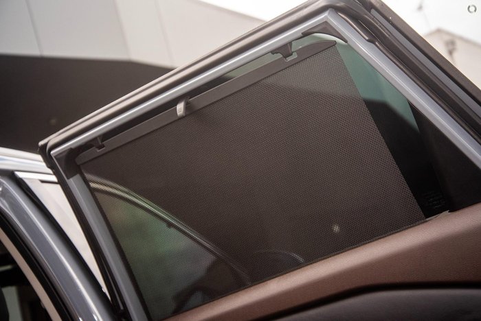 2025 Nissan X-TRAIL Ti-L