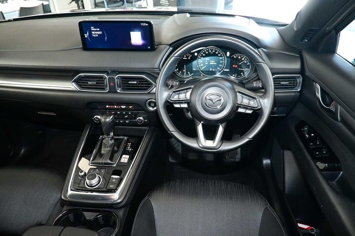 2023 Mazda CX-8 G25 Sport