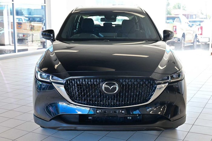 2023 Mazda CX-8 G25 Sport