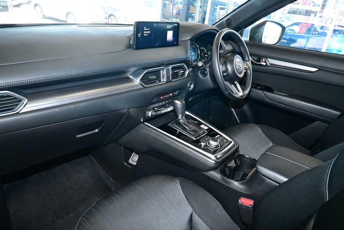 2023 Mazda CX-8 G25 Sport