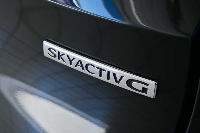 2023 Mazda CX-8 G25 Sport