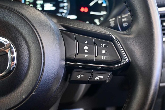 2023 Mazda CX-8 G25 Sport