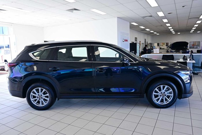 2023 Mazda CX-8 G25 Sport