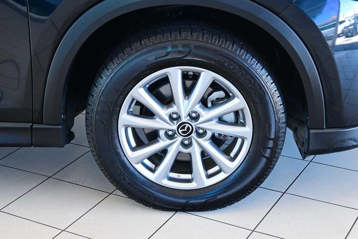 2023 Mazda CX-8 G25 Sport