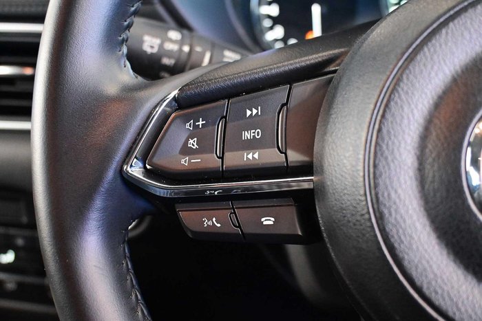 2023 Mazda CX-8 G25 Sport