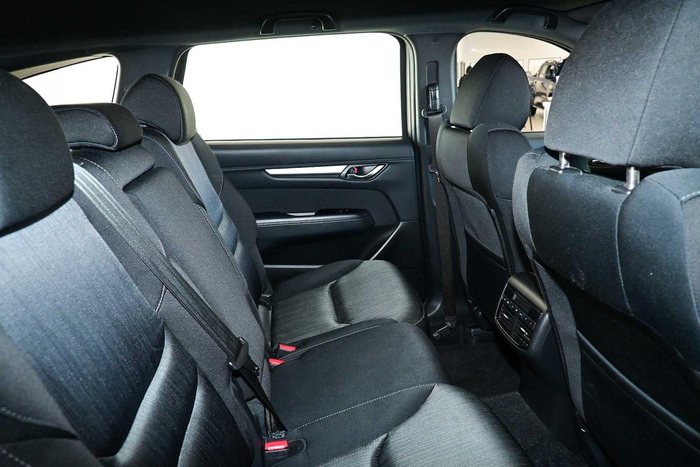 2023 Mazda CX-8 G25 Sport