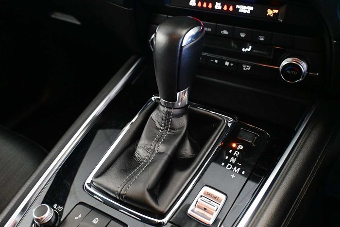 2023 Mazda CX-8 G25 Sport