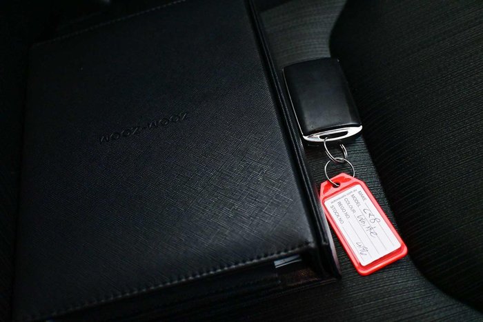 2023 Mazda CX-8 G25 Sport