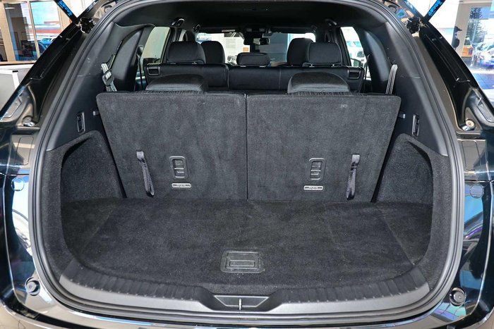 2023 Mazda CX-8 G25 Sport