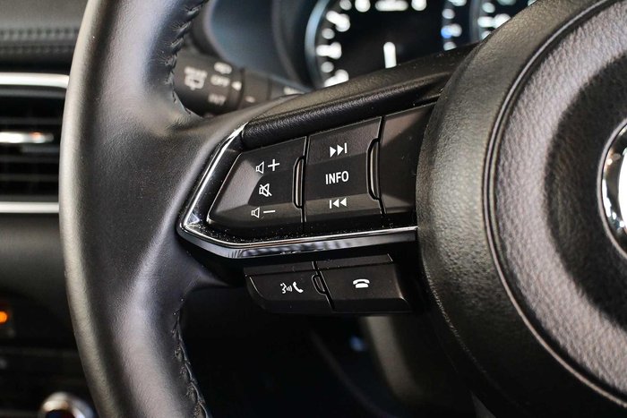 2023 Mazda CX-8 G25 Sport