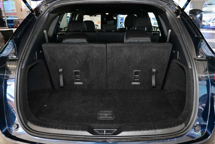 2023 Mazda CX-8 G25 Sport