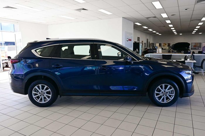 2023 Mazda CX-8 G25 Sport