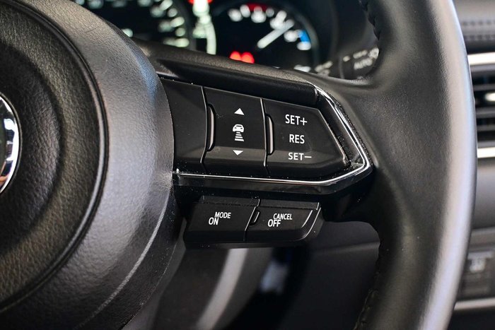 2023 Mazda CX-8 G25 Sport