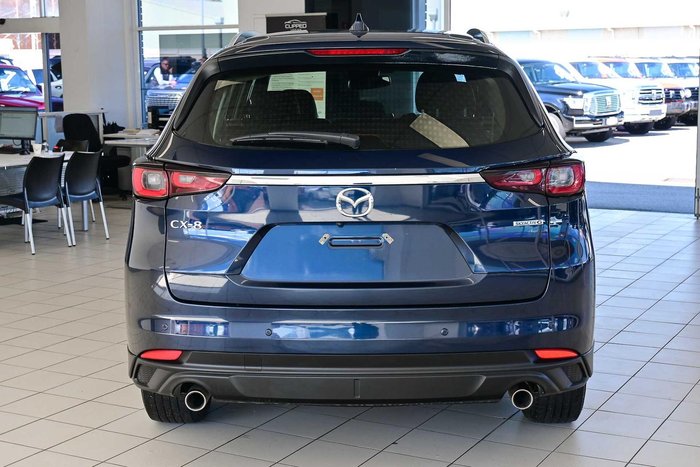 2023 Mazda CX-8 G25 Sport