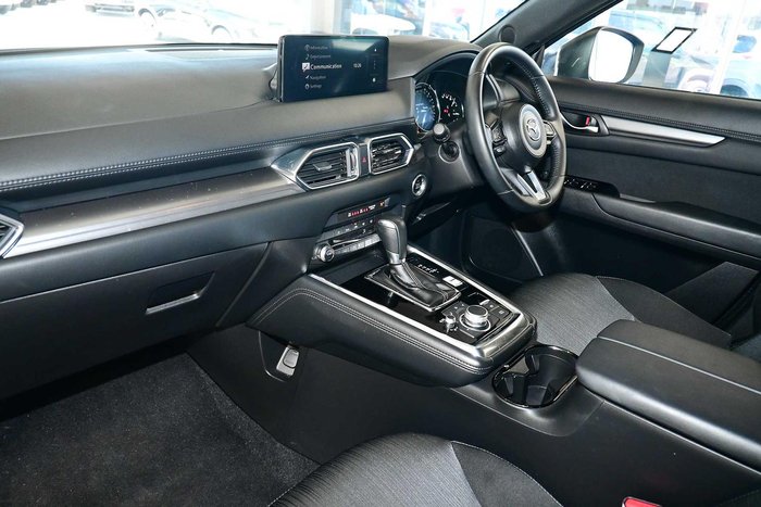 2023 Mazda CX-8 G25 Sport