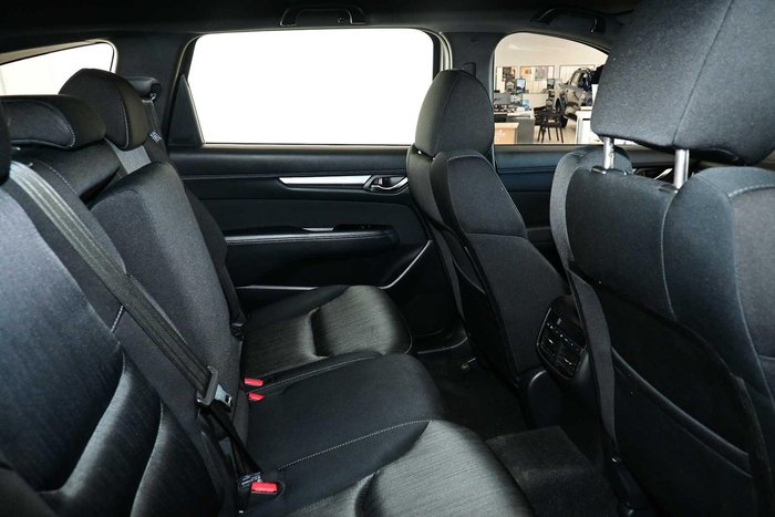 2023 Mazda CX-8 G25 Sport