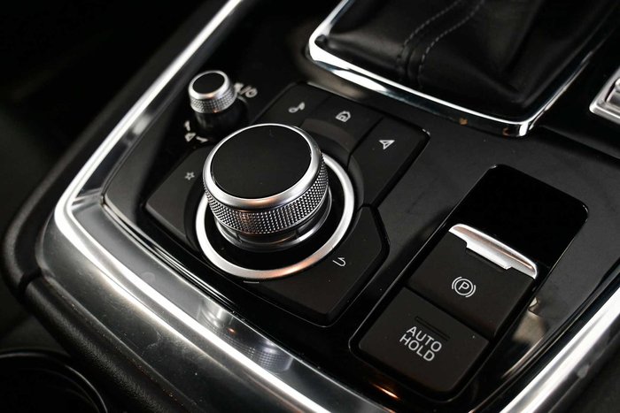 2023 Mazda CX-8 G25 Sport