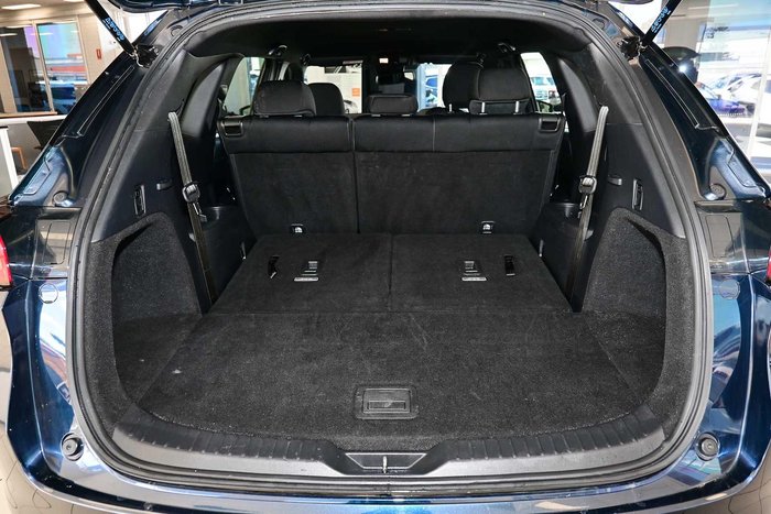 2023 Mazda CX-8 G25 Sport