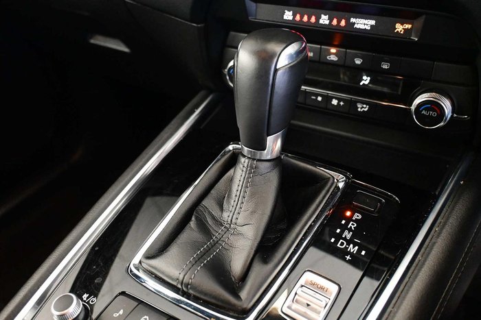 2023 Mazda CX-8 G25 Sport