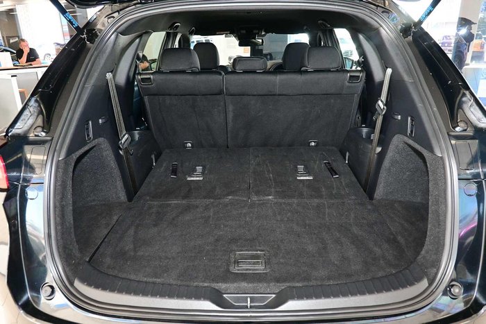 2023 Mazda CX-8 G25 Sport