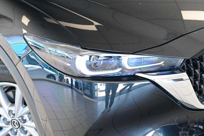 2023 Mazda CX-8 G25 Sport