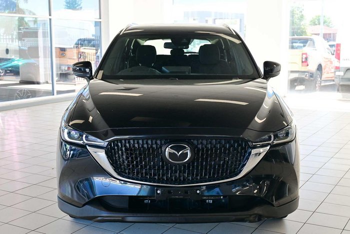 2023 Mazda CX-8 G25 Sport