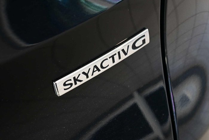 2023 Mazda CX-8 G25 Sport