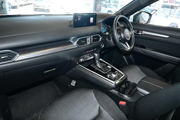 2023 Mazda CX-8 G25 Sport