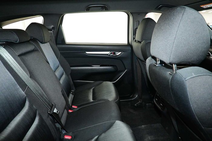 2023 Mazda CX-8 G25 Sport