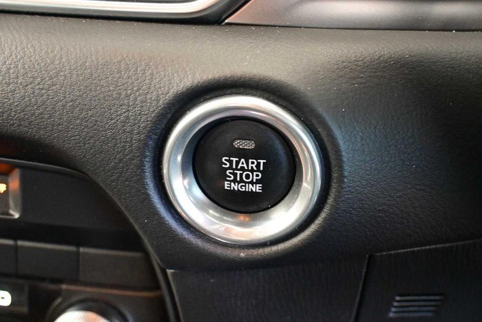 2023 Mazda CX-8 G25 Sport