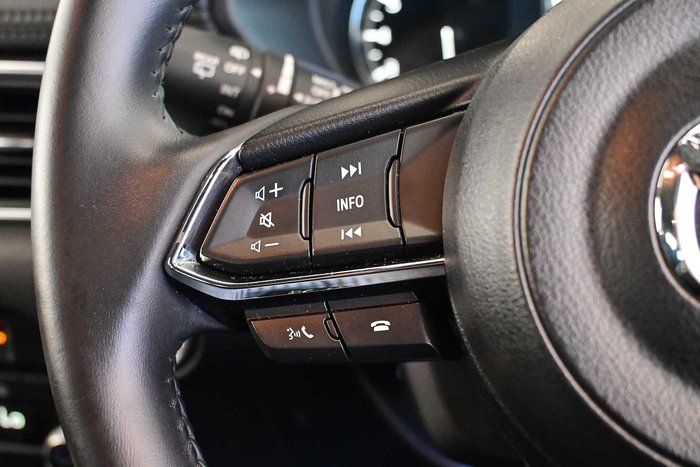 2023 Mazda CX-8 G25 Sport