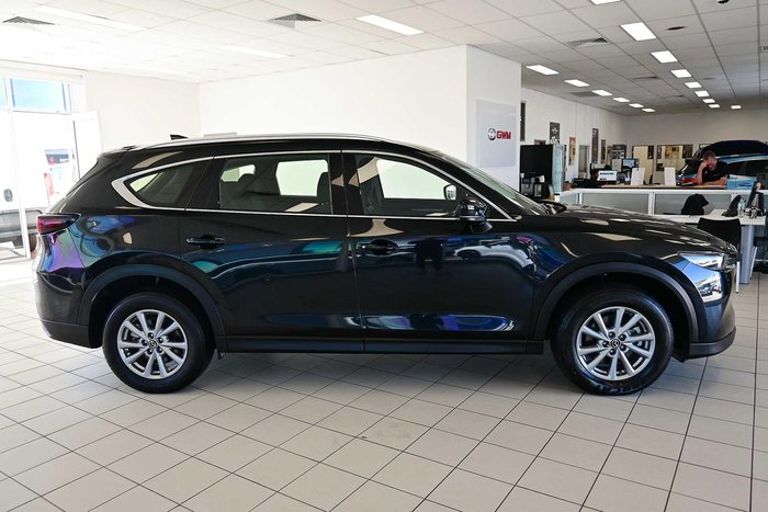 2023 Mazda CX-8 G25 Sport