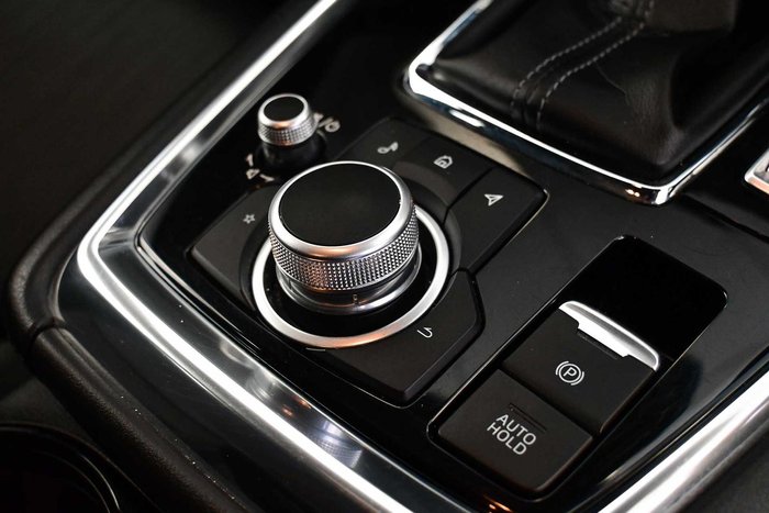 2023 Mazda CX-8 G25 Sport