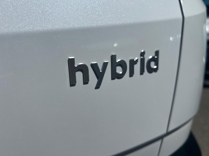 2025 Hyundai Tucson Hybrid Elite