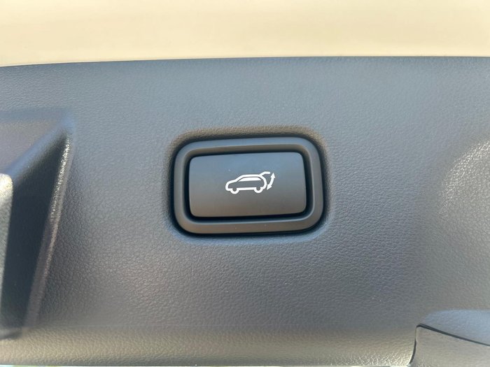 2025 Hyundai Tucson Hybrid Elite