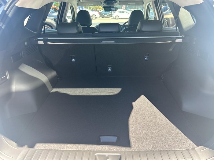 2025 Hyundai Tucson Hybrid Elite