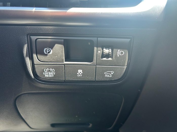 2025 Hyundai Tucson Hybrid Elite