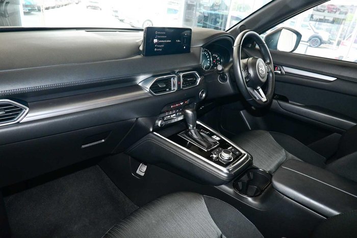 2023 Mazda CX-8 G25 Sport