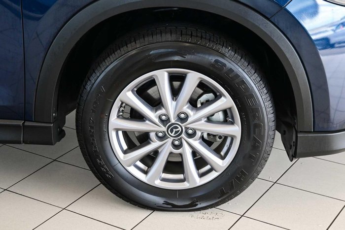 2023 Mazda CX-8 G25 Sport