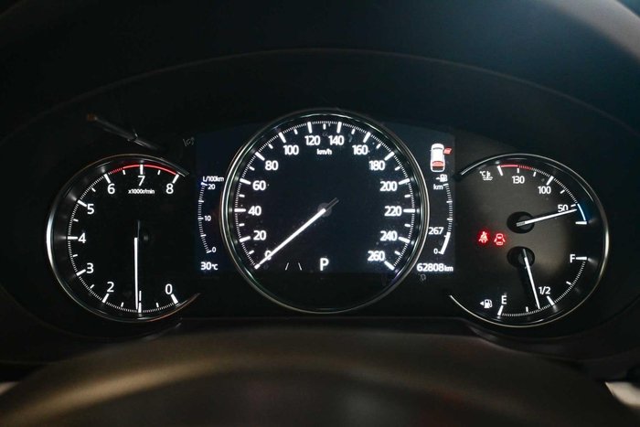 2023 Mazda CX-8 G25 Sport