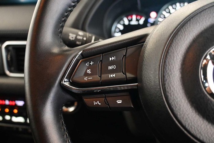 2023 Mazda CX-8 G25 Sport